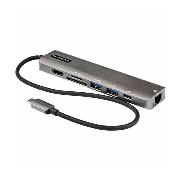 USB C Multiport Adapter