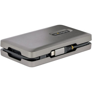 USB-C Multiport Adapter w/USB-C DP -DKM31C3HVCPD