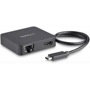 USB C Multiport Adapter -DKT30CHD