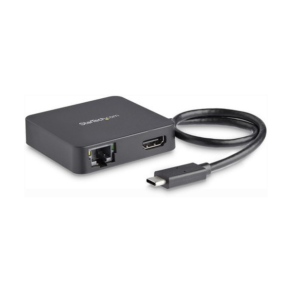 USB C Multiport Adapter