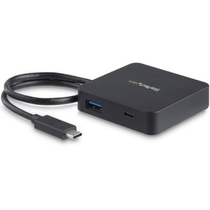 USB C Multiport Adapter -DKT30CHD