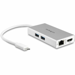 USB-C Multiport Adapter -DKT30CHPDW