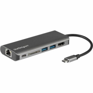 USB C Multiport Adapter -DKT30CSDHPD