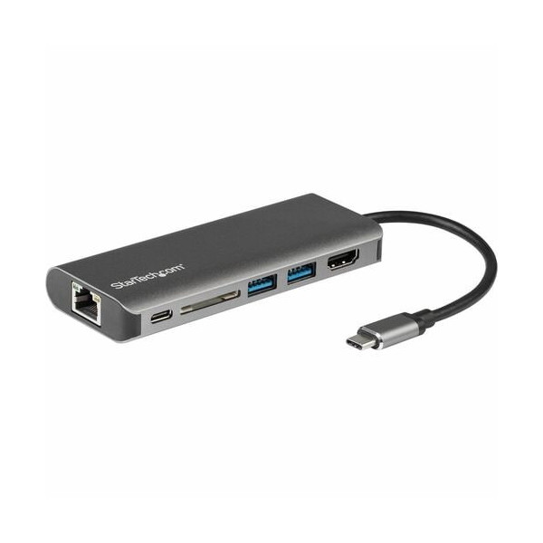 USB C Multiport Adapter