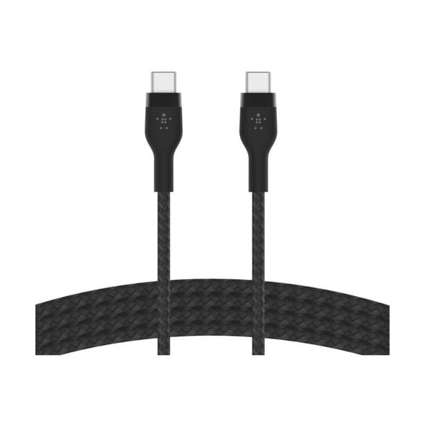 USB-C to USB-C Cable