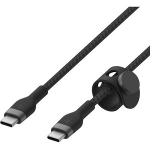 USB-C to USB-C Cable -CAB011BT2MBK