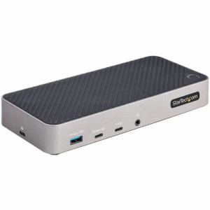 USB-C Triple Monitor Docking Station -116N-USBC-DOCK