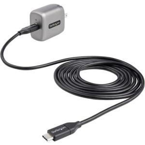 30W USB-C Wall Charger --WCH1C30