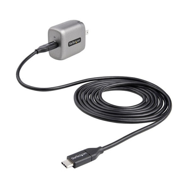30W USB-C Wall Charger