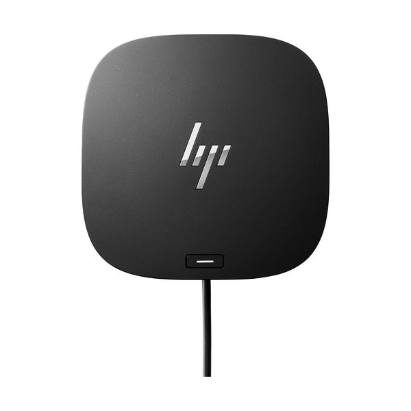 HP USB-C/A Universal Dock G2
