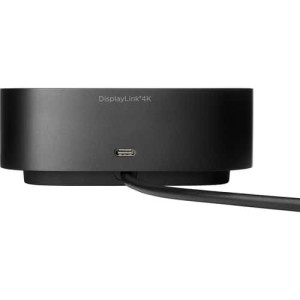 HP USB-C/A Universal Dock G2 -5TW13AA#ABA