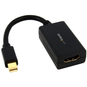 Mini DisplayPort to HDMI Adapter -MDP2HDMI