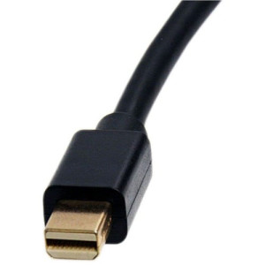 Mini DisplayPort to HDMI Adapter -MDP2HDMI