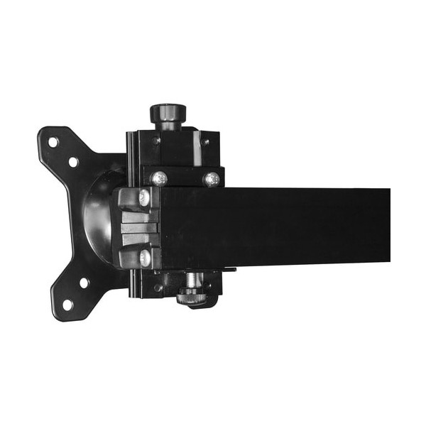 Wall Mount Dual Monitor Arm