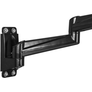 Wall Mount Dual Monitor Arm -ARMDUALWALL