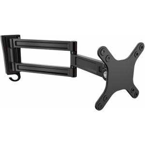 Wall Mount Monitor Arm -ARMWALLDS