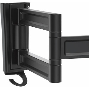 Wall Mount Monitor Arm -ARMWALLDS