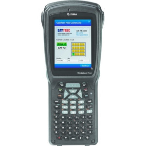 Zebra Workabout Pro 4 Handheld Terminal -WA4L11020100220W