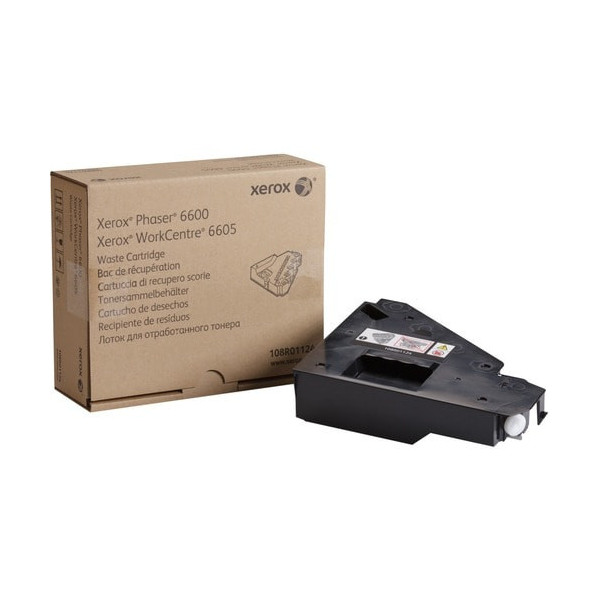 Xerox Waste Cartridge