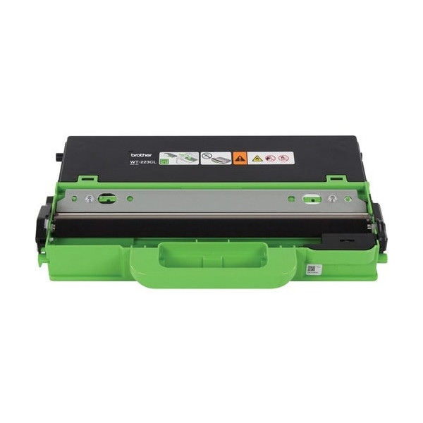 Brother Genuine WT-223CL Waste Toner Box