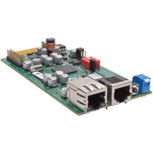 Eaton Web Management Accessory Card -TLNETCARD