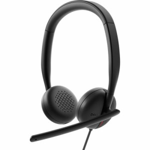 Dell Wired Headset -WH3024-DWW