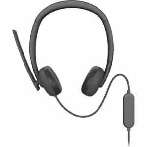 Dell Wired Headset -WH3024-DWW