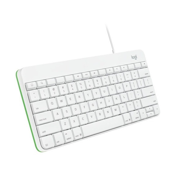 Logitech Keyboard