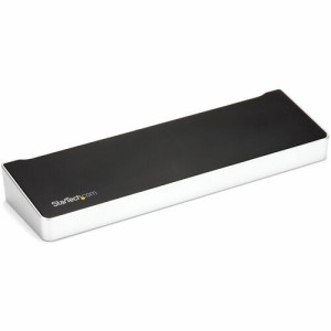4K Triple Monitor USB Type-C Docking Station -DK30CH2DEP