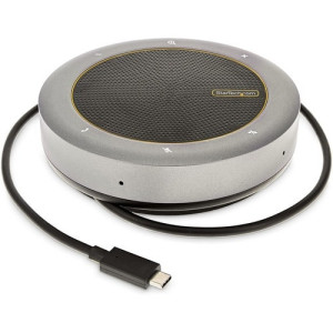 USB-C Speakerphone Docking Station -DKTBRSPMPD