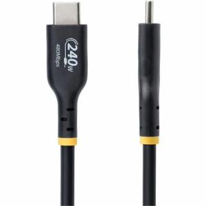 3ft USB-C Charging Cable -USB2EPR3F