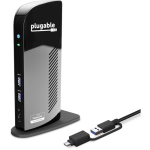 Plugable Docking Station -UD-3900C