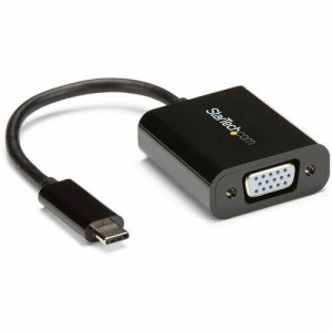 USB-C to VGA Adapter -CDP2VGA