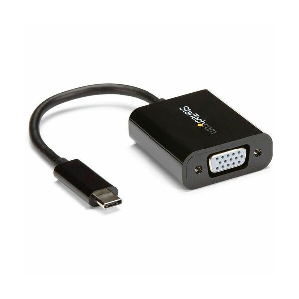 USB-C to VGA Adapter