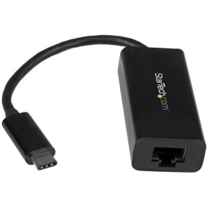 USB C to Gigabit Ethernet Adapter -US1GC30B