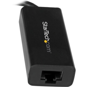 USB C to Gigabit Ethernet Adapter -US1GC30B