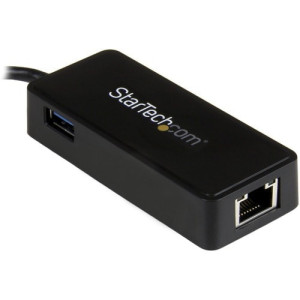 USB-C to Ethernet Gigabit Adapter -US1GC301AU