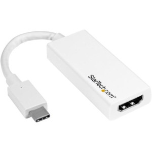 USB-C to HDMI Adapter -CDP2HD4K60W