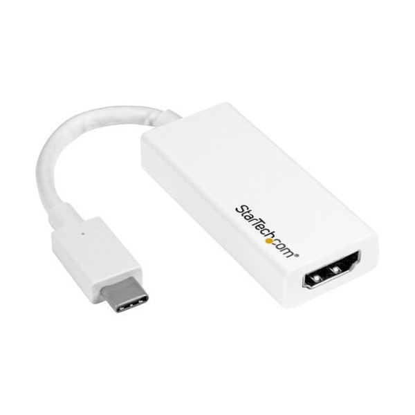 USB-C to HDMI Adapter