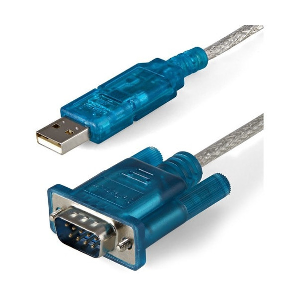 USB to Serial Adapter