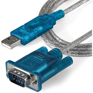 USB to Serial Adapter -ICUSB232SM3