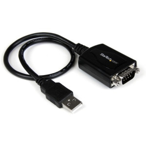 USB to Serial Adapter -ICUSB232PRO