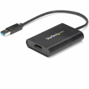 USB to DisplayPort Adapter -USB32DPES2