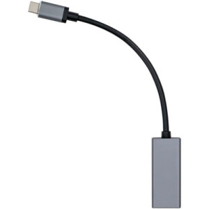 USB-C to Ethernet 1 Gbps Adapter (M/F) -901358