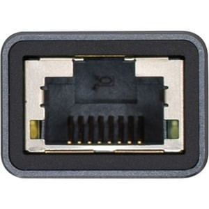 USB-C to Ethernet 1 Gbps Adapter (M/F) -901358