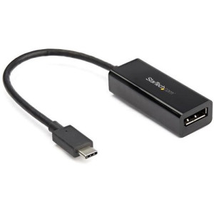 8K USB C to DisplayPort Adapter -CDP2DP14B