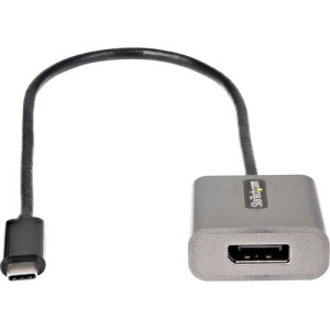 USB C to DisplayPort Adapter -CDP2DPEC