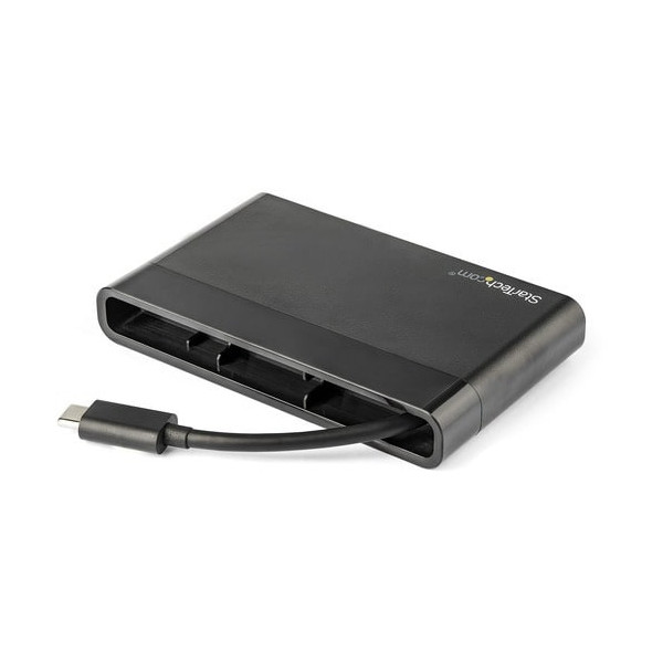 USB C Multiport Adapter with HDMI