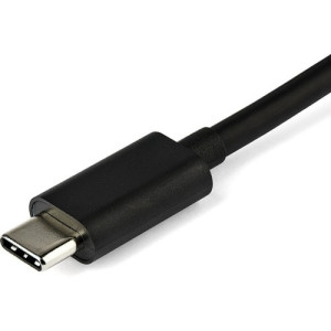 USB C Multiport Adapter with HDMI -DKT30CHVCM