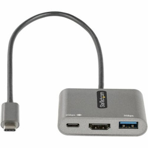 USB C Multiport Adapter -CDP2HDUACP2